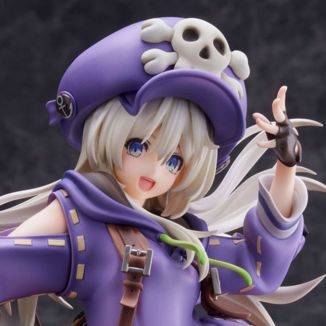 Figura May Another Color Version Guilty Gear Strive