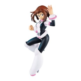 Ochaco Uraraka Figure My Hero Academia Ichiban Kuji Ultra Impact