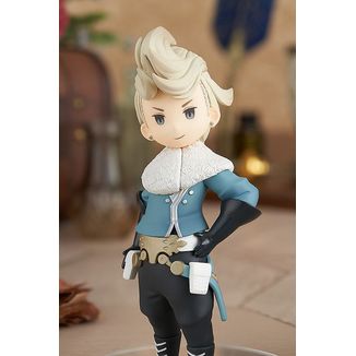 Figura Ringabel Bravely Default Pop Up Parade