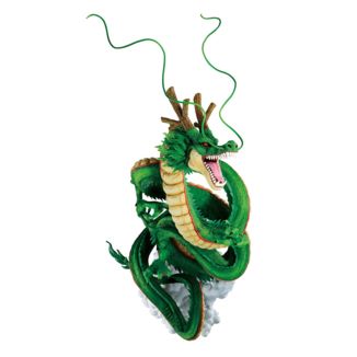 Shenron Figure Dragon Ball Super Ichiban Kuji Super Hero