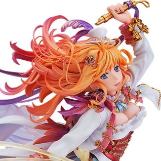 Sheryl Nome Anniversary Stage Version Figure Macross Frontier