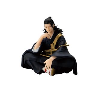 Suguru Geto Figure Jujutsu Kaisen Ichiban Kuji Manifestation