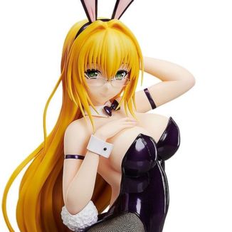 Tearju Lunatique Bunny Version Figure To Love Ru Darkness B-style