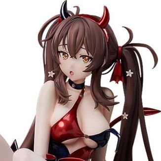 Type 97 Gretel the Witch Figure Girls Frontline B-Style