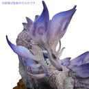 Figura Violet Mizutsune Monster Hunter CFB Creators Model