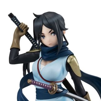 Figura Yamato Mikoto DanMachi Pop Up Parade