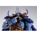 Kaido Man-Beast Form SH Figuarts One Piece