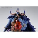 Kaido Man-Beast Form SH Figuarts One Piece
