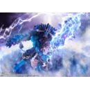 Kaido Man-Beast Form SH Figuarts One Piece