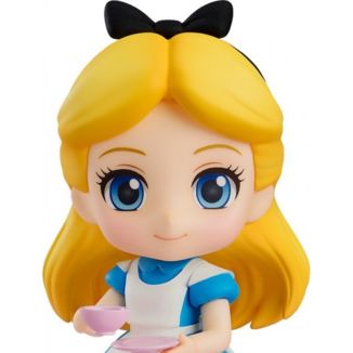 Alice in Wonderland Nendoroid 1390 Disney