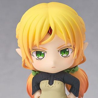 Nendoroid 2130 Elf Uncle From Another World