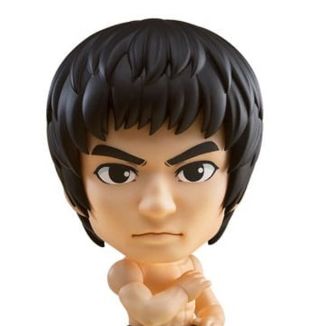 Nendoroid 2191 Bruce Lee