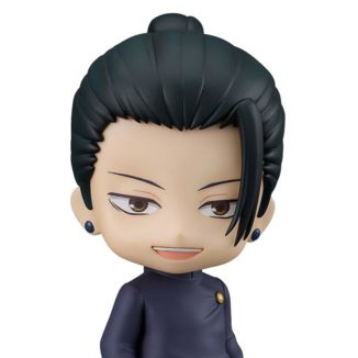 Suguru Geto Tokyo Jujutsu High School Nendoroid 2206 Jujustu Kaisen ...