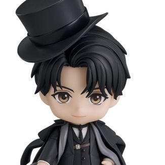 Klein Moretti Nendoroid 2207 Lord of Mysteries