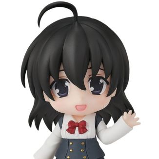 Nendoroid 2210 Sekai Saionji School Days