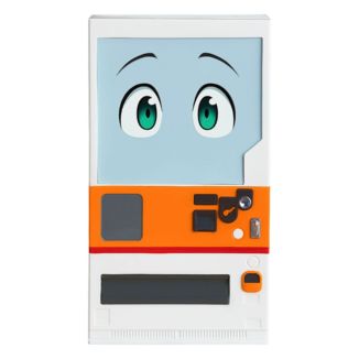 Nendoroid 2221 Boxxo Reborn as a Vending Machine, I Now Wander the Dungeon