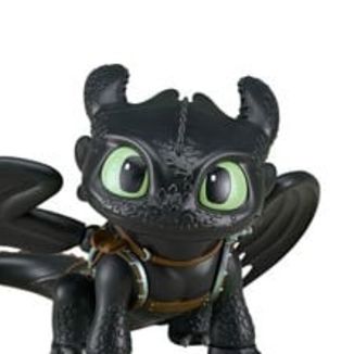 Toothless Nendoroid 2238 How to Train Your Dragon