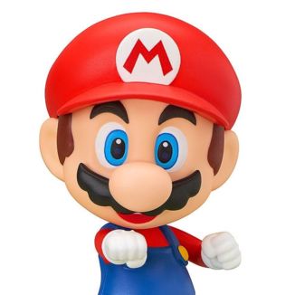 Mario Nendoroid 473 Super Mario Bros 