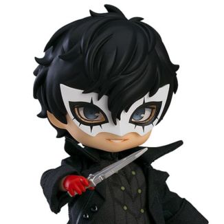 Joker Nendoroid Doll Persona 5 Royal