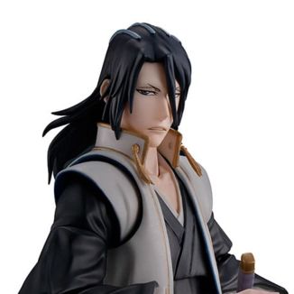 SH Figuarts Byakuya Kuchiki Bleach: Thousand-Year Blood War