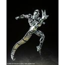 SH Figuarts Metal Cooler Dragon Ball Z