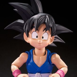 SH Figuarts Son Goku Dragon Ball GT