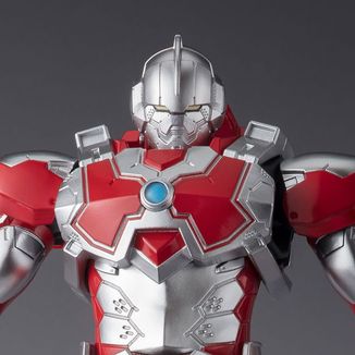 SH Figuarts Ultraman Suit Version Jack