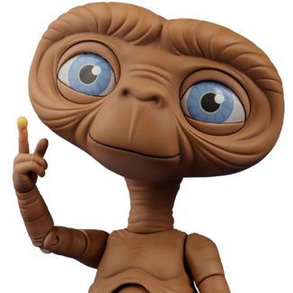 E.T. the Extra-Terrestrial Nendoroid 2260 