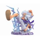 Monkey D Luffy Gear 5 Gigant Figuarts Zero One Piece Extra Battle