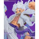 Monkey D Luffy Gear 5 Gigant Figuarts Zero One Piece Extra Battle