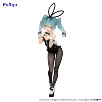 Hatsune Miku Rurudo Version Figure BiCute Bunnies Vocaloid