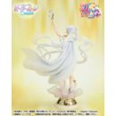 Figuarts Zero Sailor Cosmos Darkness calls to light, and light, summons darkness