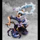 Monkey D. Luffy Gearh Fifth One Piece Portrait of Pirates Figure