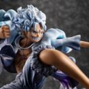 Monkey D. Luffy Gearh Fifth One Piece Portrait of Pirates Figure