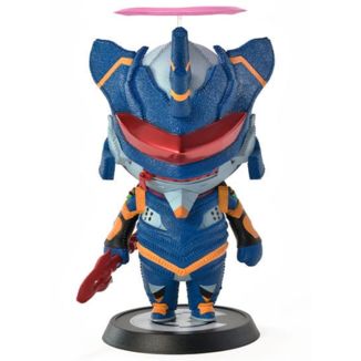 Evangelion Minifigura Cutie1 PVC Mark 06 13 cm