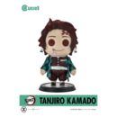 Demon Slayer Minifigura Cutie1 PVC Tanjiro Kamado 13 cm