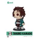 Demon Slayer Minifigura Cutie1 PVC Tanjiro Kamado 13 cm