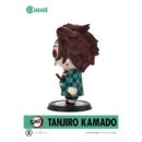 Demon Slayer Minifigura Cutie1 PVC Tanjiro Kamado 13 cm