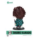 Demon Slayer Minifigura Cutie1 PVC Tanjiro Kamado 13 cm