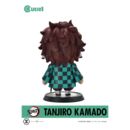 Demon Slayer Minifigura Cutie1 PVC Tanjiro Kamado 13 cm