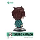 Demon Slayer Minifigura Cutie1 PVC Tanjiro Kamado 13 cm