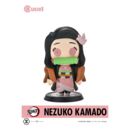 Demon Slayer Minifigura Cutie1 PVC Nezuko Kamado 13 cm