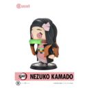 Demon Slayer Minifigura Cutie1 PVC Nezuko Kamado 13 cm