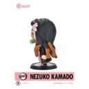 Demon Slayer Minifigura Cutie1 PVC Nezuko Kamado 13 cm