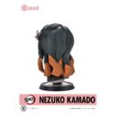 Demon Slayer Minifigura Cutie1 PVC Nezuko Kamado 13 cm