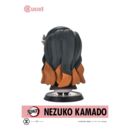 Demon Slayer Minifigura Cutie1 PVC Nezuko Kamado 13 cm