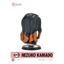 Demon Slayer Minifigura Cutie1 PVC Nezuko Kamado 13 cm