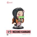 Demon Slayer Minifigura Cutie1 PVC Nezuko Kamado 13 cm