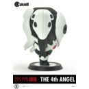 Evangelion Minifigura Cutie1 PVC 4th Angel 13 cm