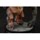 The Witcher 3 - Wild Hunt Estatua PVC Rock Troll 25 cm